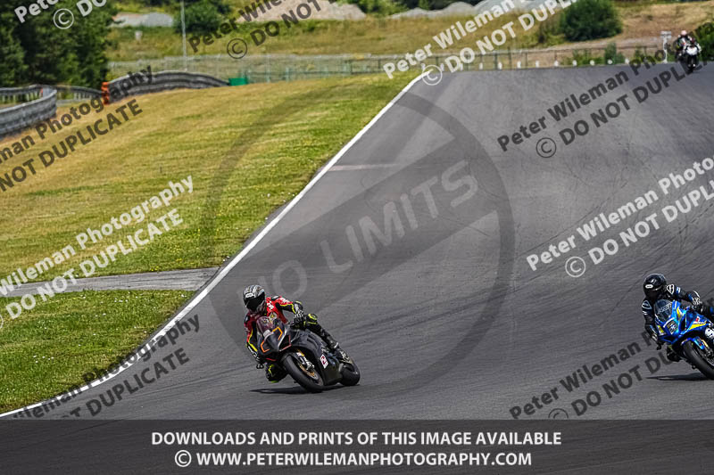 Slovakia Ring;event digital images;motorbikes;no limits;peter wileman photography;trackday;trackday digital images